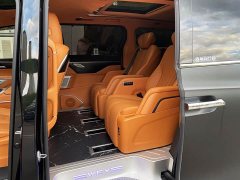 Great Wall WEY Shanshan New Energy Four-Wheel Drive Executive Extended Version - ფოტო 8