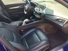 Cadillac CT5 28T Premium - фото 11