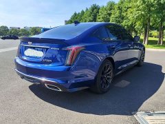 Cadillac CT5 28T Premium - фото 12