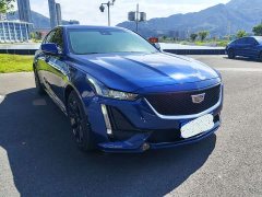 Cadillac CT5 28T Premium - фото 3