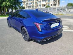 Cadillac CT5 28T Premium - фото 4