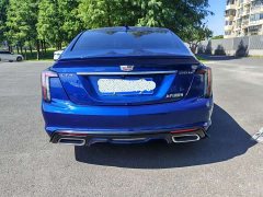 Cadillac CT5 28T Premium - фото 5
