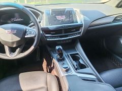 Cadillac CT5 28T Premium - фото 7