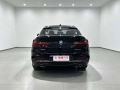 BMW X4 xDrive 25i M Sport Package - ფოტო 11