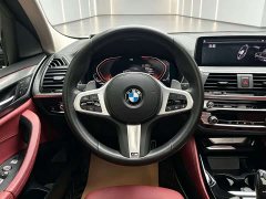 BMW X4 xDrive 25i M Sport Package - ფოტო 13