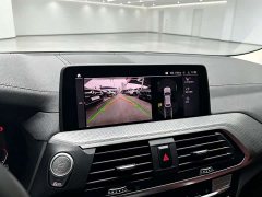 BMW X4 xDrive 25i M Sport Package - ფოტო 14