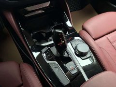 BMW X4 xDrive 25i M Sport Package - ფოტო 15
