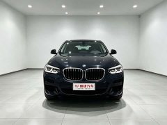 BMW X4 xDrive 25i M Sport Package - ფოტო 2