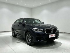 BMW X4 xDrive 25i M Sport Package - ფოტო 3