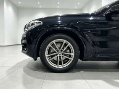 BMW X4 xDrive 25i M Sport Package - ფოტო 4