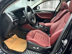 BMW X4 xDrive 25i M Sport Package - ფოტო 5