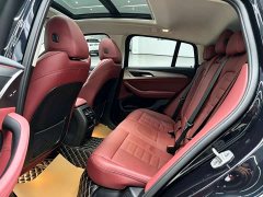 BMW X4 xDrive 25i M Sport Package - ფოტო 6