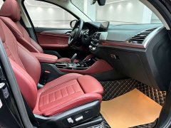 BMW X4 xDrive 25i M Sport Package - ფოტო 7