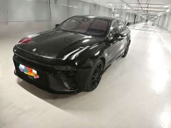 Lynk & Co 03 2.0T Automatic Wind Control Edition - ფოტო 1