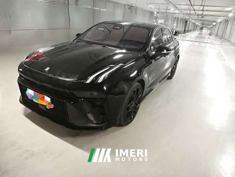 2024 Lynk & Co 03 2.0T Automatic Wind Control Edition - ავტომობილი ჩინეთიდან
