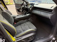 Lynk & Co 03 2.0T Automatic Wind Control Edition - ფოტო 11