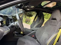 Lynk & Co 03 2.0T Automatic Wind Control Edition - ფოტო 12