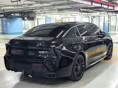 Lynk & Co 03 2.0T Automatic Wind Control Edition - ფოტო 13