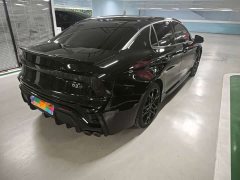 Lynk & Co 03 2.0T Automatic Wind Control Edition - ფოტო 15