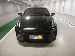 Lynk & Co 03 2.0T Automatic Wind Control Edition - ფოტო 2