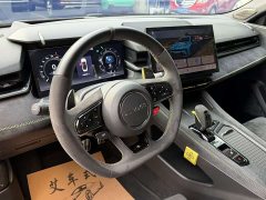 Lynk & Co 03 2.0T Automatic Wind Control Edition - ფოტო 4