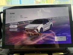 Lynk & Co 03 2.0T Automatic Wind Control Edition - ფოტო 5