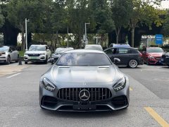 Mercedes-Benz AMG GT AMG GT - photo 2