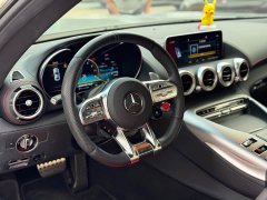 Mercedes-Benz AMG GT AMG GT - photo 6