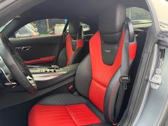 Mercedes-Benz AMG GT AMG GT - photo 8