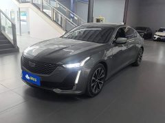 Cadillac CT5 28T Premium - фото 1