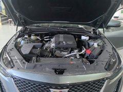 Cadillac CT5 28T Premium - фото 10