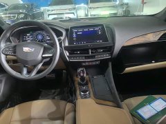 Cadillac CT5 28T Premium - фото 12
