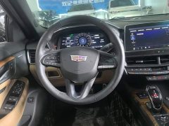 Cadillac CT5 28T Premium - фото 15