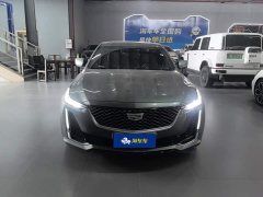 Cadillac CT5 28T Premium - фото 2