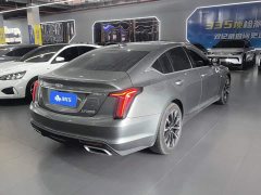 Cadillac CT5 28T Premium - фото 3