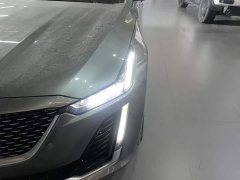 Cadillac CT5 28T Premium - фото 5