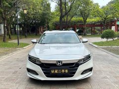 Honda Accord 260TURBO Luxury National V - фото 1