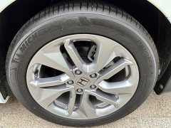 Honda Accord 260TURBO Luxury National V - фото 10