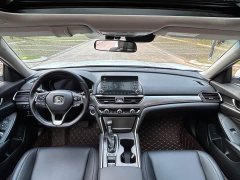 Honda Accord 260TURBO Luxury National V - фото 12