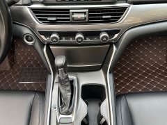 Honda Accord 260TURBO Luxury National V - фото 13