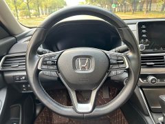 Honda Accord 260TURBO Luxury National V - фото 14