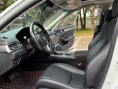 Honda Accord 260TURBO Luxury National V - фото 15