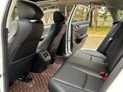 Honda Accord 260TURBO Luxury National V - фото 16