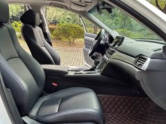 Honda Accord 260TURBO Luxury National V - фото 17