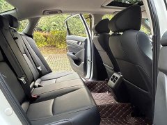 Honda Accord 260TURBO Luxury National V - фото 18