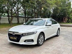 Honda Accord 260TURBO Luxury National V - фото 3