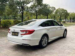 Honda Accord 260TURBO Luxury National V - фото 5