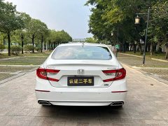 Honda Accord 260TURBO Luxury National V - фото 7