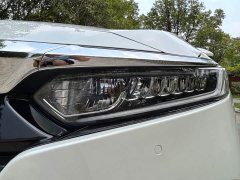 Honda Accord 260TURBO Luxury National V - фото 8