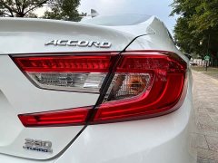 Honda Accord 260TURBO Luxury National V - фото 9